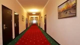 TOPHOTELS | Hotel KATUSHA, Moscow, Russia