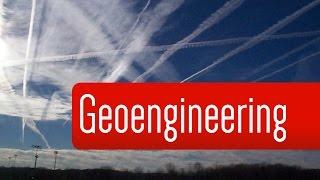 Geoengineering - Crash Course #7