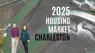 What to expect in 2025 in the Charleston Housing Market