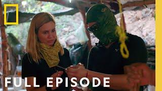 Investigating the Meth Superhighway (Full Episode) | Trafficked with Mariana van Zeller