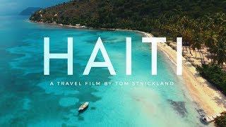 THIS IS HAITI ‒ 'A Paradise Unknown' (Ayiti)