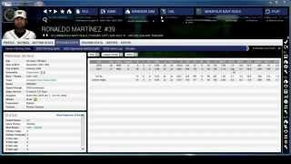 OOTP15 How to Develop Pitching Prospects