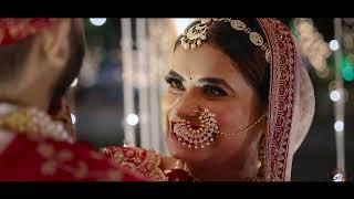 best wedding teaser || Reecha & Mayank || Let's Click Photography || 2024