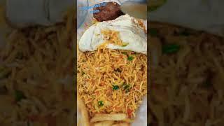 darakhsha pulao || new food item || shahina Mohsin #shorts