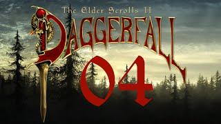 Daggerfall Unity - Part 4 - "Castle" Necromoghan