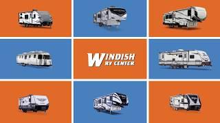 Windish RV: Your RV YouTube Headquarters