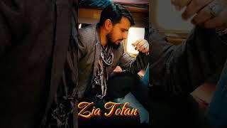 Zia Tofan , Love song #shorts #1million #viralvideo #shortsvideo