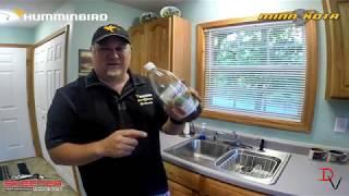 Tips 'N Tricks 193: How to Remove Fiberglass from your hands when Rigging a Boat