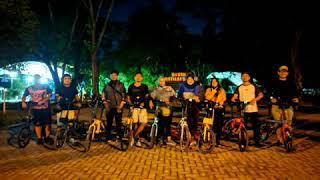 Ayo kita gowes