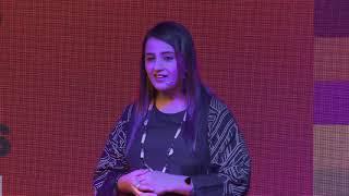 The Power of E-Health in Creating Healthcare Accessibility | Iffat Zafar | TEDxZiauddinUniversity