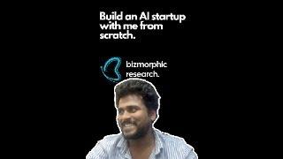 Build an AI startup with me from Scratch!!!