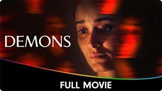 Demons - Hindi Full Movie - Vinay Sharma, Swati Semwal, Sanjay Bishnoi, Narottam Bain