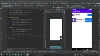 How to implement Meta (Facebook) banner ad Android Studio