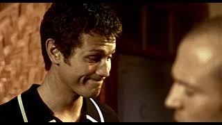 Tom and the gang are in trouble ~Lock Stock and Two Smoking Barrels (1998)