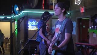  Wasetta Switch  Gawd Above  John Fullbright  4/30/16 