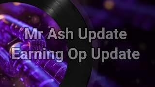 Onpassive update | earning op update | mr ash latest Update