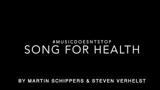 Song for health - Steven Verhelst