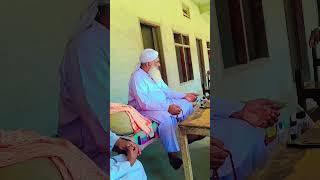 Hazrat Saien Ghulamullah Halejvi Sahab