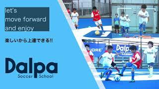 Dalpa Soccer School PV