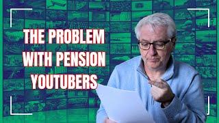 What YouTubers get wrong about pensions