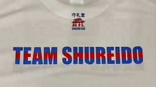 Team Shureido Athlete Sponsorships Year 2022｜守礼堂香港 Shureido Hong Kong｜