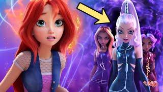 7 Versteckte Details Im Winx Club Reboot Teaser Trailer!