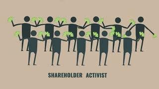 What is Shareholder Activism?