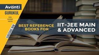 Best Books for IIT JEE Preparation | JEE Main 2019