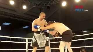 Adrian Granat vs Andreas Kapp