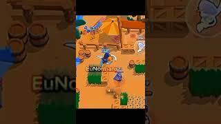 Legendary Mortis #gameplay #brawlstars #mortistrickshots