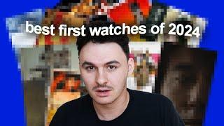 My Favorite First Watches of 2024