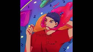 SVMP - It Was Hard to Let You Go (Audio)