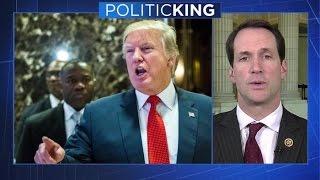 Rep. Jim Himes (D-CT) discusses the New Democrat Coalition | Larry King Now | Ora.TV