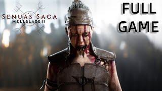 Senua's Saga Hellblade 2 - FULL GAME