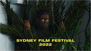 Prepare yourself for Sydney Film Festival 2022