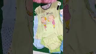 Newborn baby dresses at SB Creation. #ytshorts #ytviral