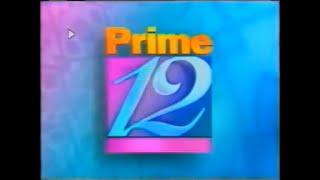 [A tribute to UWM-Logos]Prime 12 reconstructed ident compilation (1995-2000)