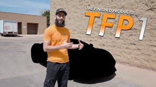 The Finished Products | Ep 1 McLaren, Tesla's & More!