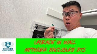 OPNSense Firewall Network Panel Upgrade BTS