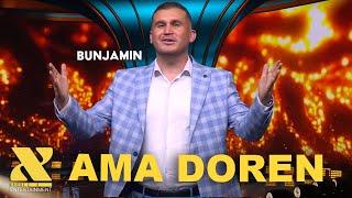 Bunjamin Çajani - Ama doren #2025