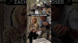 EXPOSING ZACH KING MAGIC 🪄
