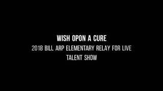 Bill Arp Elementary School Talent Show 2018