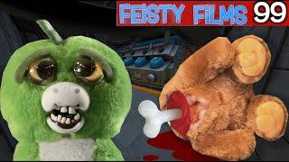 Among Us Gets Feisty! Feisty Films Ep. 99