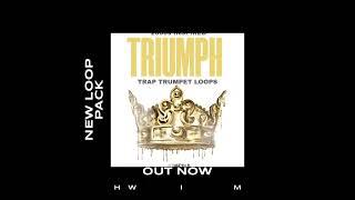 TRIUMPH - 2000s Trap Trumpet Loops