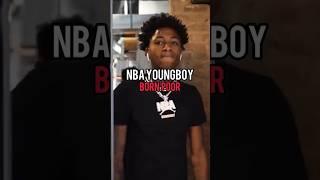 Rappers born rich vs rappers born poor pt.3  #rap #nbayoungboy #shorts