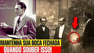 A Técnica SECRETA para Ignorar a Realidade e Ficar Rico: Lei da Suposição de Neville Goddard