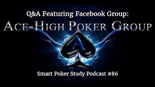 Poker XP, Bubble Play, Blind Stealing, Multi-way Equity & ICM Considerations | Q&A #86