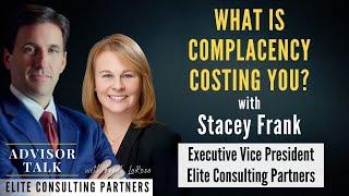 What is Complacency Costing You?