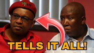 FORMER EFF MEMBER EXPOSED EFF SECRETS AT MK