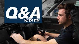 How Important Is Ride Height? [HPA Q&A]